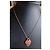 Tiffany & Co Return to Tiffany en Rubedo Metal Rose - vue 3