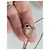 Tiffany & Co Return to Tiffany en Rubedo Metal Rose - vue 5