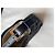 Borsa Fendi Baguette Mini Nera in Tessuto Nero - vista 13
