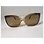 Autre Marque Gafas de sol Zeiss 8307 1052 58-14b Marrones Castaño - vista 2