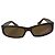 Gafas de sol Quicksilver QS 1023/251 Marrones Castaño