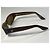 Gafas de sol Quicksilver QS 1023/251 Marrones Castaño - vista 3