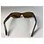 Gafas de sol Quicksilver QS 1023/251 Marrones Castaño - vista 4