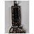 Collana lunga Elie Saab in metallo - vista 5