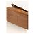 Zadig & Voltaire Borsa a tracolla in pelle cammello - vista 5