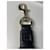 Givenchy Charm per borsa in pelle nera Nero  - vista 4