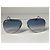 Gafas de sol Ray-Ban Aviator de metal 074/3F - vista 3