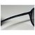 Gafas de sol Céline SC1656 Negras Negro - vista 8