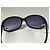 Gafas de sol Zadig & Voltaire Kate Moradas Púrpura - vista 7