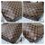 Louis Vuitton Damier Ebene Neverfull MM Marrone - vista 7