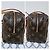 Louis Vuitton Monogram Cite MM Marrone Beige - vista 10
