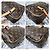 Louis Vuitton Monogram Cite MM Marrone Beige - vista 11