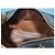 Louis Vuitton Monogram Cite MM Marrone Beige - vista 14