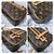 Louis Vuitton Monogram Cite MM Marrone Beige - vista 15