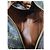 Louis Vuitton Monogram Cite MM Marrone Beige - vista 8