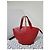 Louis Vuitton Epi Saint Jacques PM Rosso - vista 2