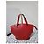 Louis Vuitton Epi Saint Jacques PM Rosso - vista 4