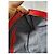 Louis Vuitton Epi Saint Jacques PM Rosso - vista 9