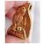 Mai indossati - Clip ARTY vintage firmati Yves Saint Laurent D'oro Gold hardware - vista 3
