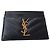 Saint Laurent Nuevo - Tarjetero con Cassandre dorado - cuero con textura de grano de polvo