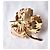 Christian Dior Mai indossato - GROSSE Germania firmato nel 1974 per Ch. DIOR D'oro Gold hardware - vista 8