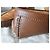 Louis Vuitton Mokassins Braun - Ansicht 14