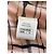 Giacca Chanel in tweed nero seta e cotone - vista 13