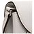 Portafoglio Hermès Maillon To Go in Epsom grigio Marrone - vista 8
