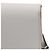 Portafoglio Hermès Maillon To Go in Epsom grigio Marrone - vista 9