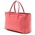 Chanel Pink Medium Kalbsleder Executive Cerf Tote - Ansicht 2