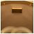 Kleine schwarze, gesteppte Lammleder Crown Box Tasche von Chanel - Ansicht 6