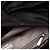 Borsa a Spalla Mademoiselle in Satin Nero Medio con Fiocco Chanel - vista 7