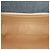 Chanel Blue Reissue 2.55 Borsa a tracolla in denim cioccolato con manico superiore - vista 4