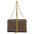 Schultertasche Portefeuille Vavin Chain Louis Vuitton N60237 Braun Damier ebene - Ansicht 2