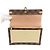 Schultertasche Portefeuille Vavin Chain Louis Vuitton N60237 Braun Damier ebene - Ansicht 5