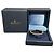 Pulsera de oro amarillo Buccellati Macri Classica Tamaño 16 Dorado