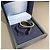 Pulsera de oro amarillo Buccellati Macri Classica Tamaño 16 Dorado - vista 6