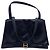 Borsa a spalla media Crush On You di Balenciaga Nero