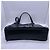 Borsa a spalla media Crush On You di Balenciaga Nero - vista 3