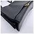 Borsa a spalla media Crush On You di Balenciaga Nero - vista 5