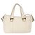 Borsa Vala in pelle Salvatore Ferragamo Bianco - vista 2