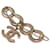 Spilla da Donna Chanel Coco Mark AB5646 Argento - vista 2