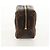 Pochete Wapity em Canvas Monogram Louis Vuitton Marrom - vista 3