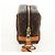Pochete Wapity em Canvas Monogram Louis Vuitton Marrom - vista 4