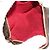 Pochete Wapity em Canvas Monogram Louis Vuitton Marrom - vista 5