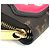 Zippy Wallet Rabbit Monogramm Nicolas Ghesquière Louis Vuitton Braun Pink - Ansicht 9