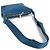 Bolso Mensajero PM Taiga Grigori Louis Vuitton Azul - vista 10