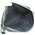 Bolso Mensajero PM Taiga Grigori Louis Vuitton Azul - vista 14