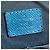 Bolso Mensajero PM Taiga Grigori Louis Vuitton Azul - vista 15