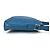 Bolso Mensajero PM Taiga Grigori Louis Vuitton Azul - vista 3